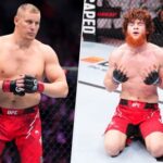 UFC Fight Night 250: где смотреть прямую трансляцию боя, на каком канале