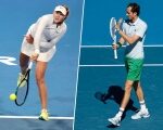 Ига Швёнтек на протяжении 50 матчей не уступает в первой игре на турнирах WTA