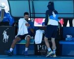 Мэдисон Киз рассказала о трудностях в перевозке трофея Australian Open — 2025