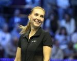 Веснина объяснила, чем «тысячники» отличаются от других турниров WTA